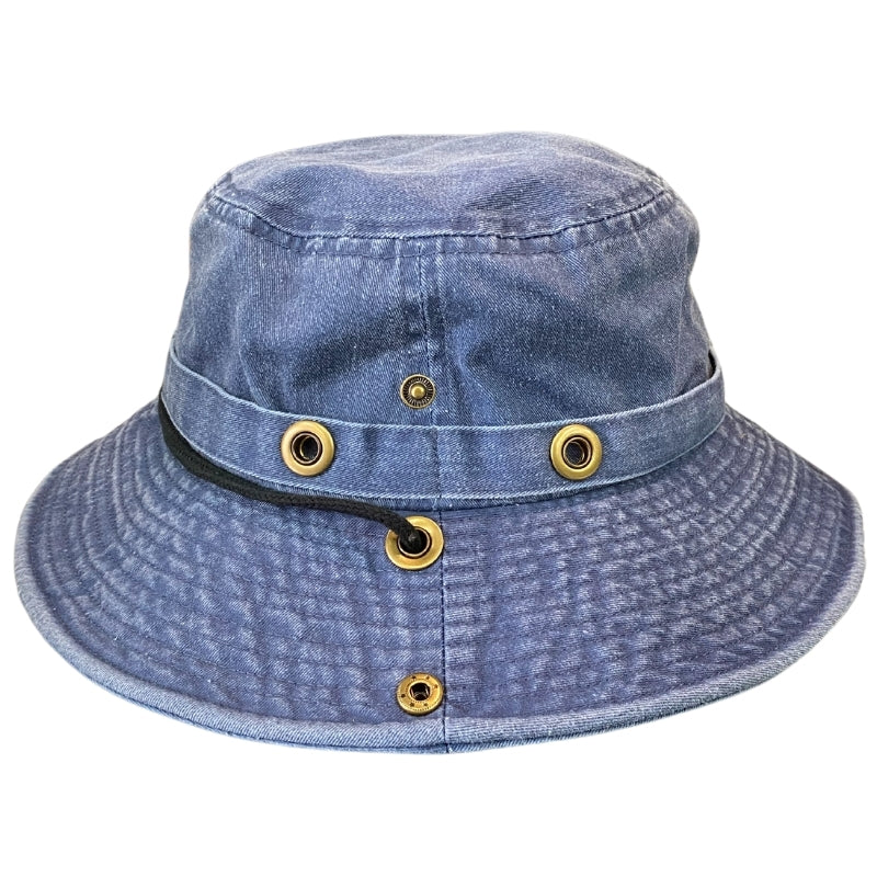 Marcus Brim Hat 3-6yrs Hatworx NZ