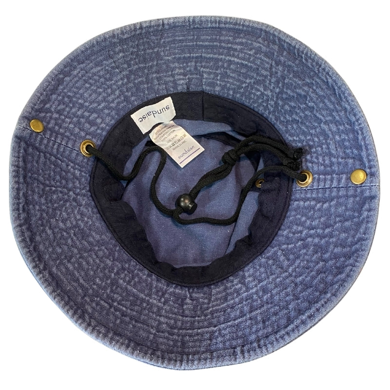 Marcus Brim Hat 3-6yrs Hatworx NZ