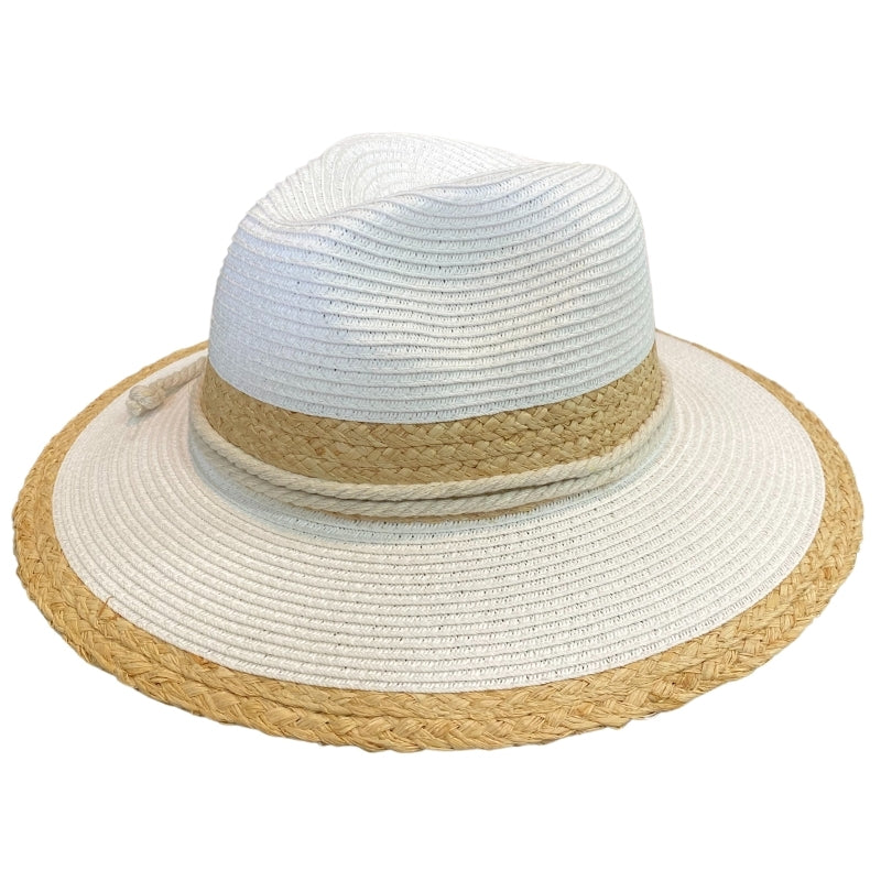 Sundaise Paige Womens Straw Hat Hatworx NZ