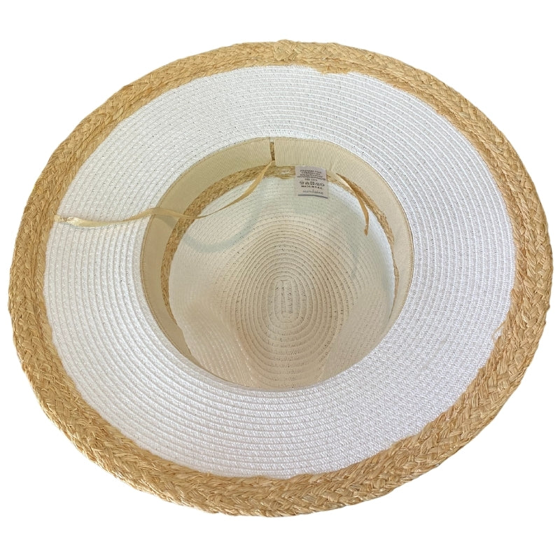 Sundaise Paige Womens Straw Hat Hatworx NZ