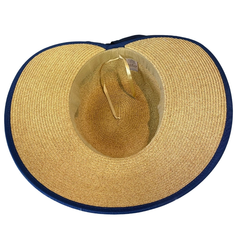 Sundaise Patti Womens Straw Hat Hatworx NZ