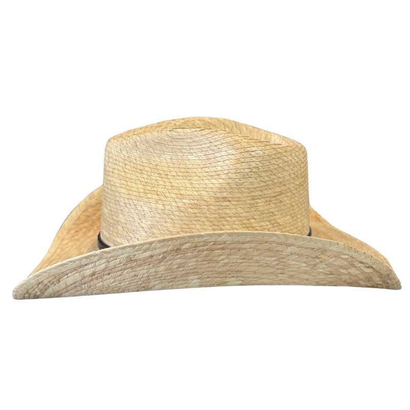 Outback Rio Straw Cowboy Hat Shop Online Hatworx NZ