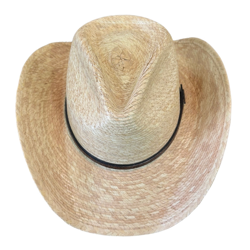 Outback Rio Straw Cowboy Hat Shop Online Hatworx NZ