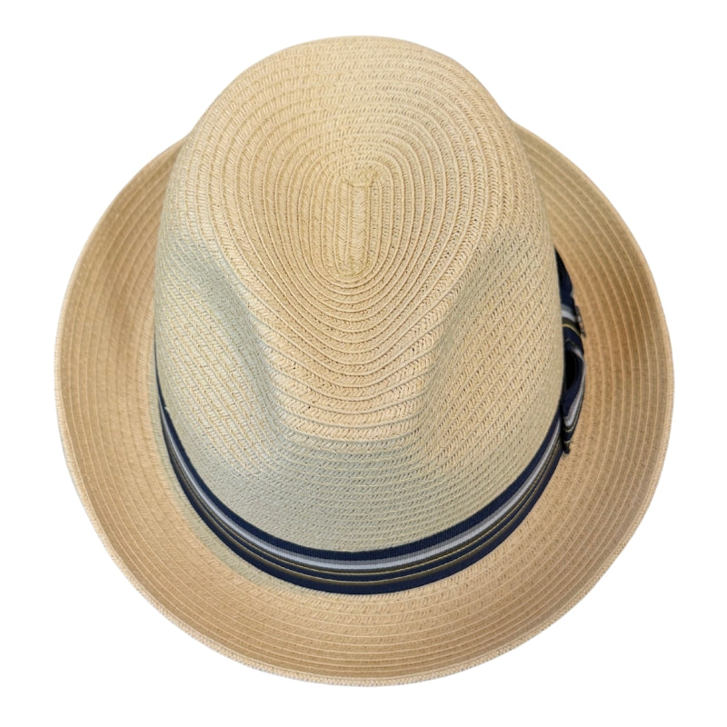 Traditional Straw Trilby Shop Hatworx Online