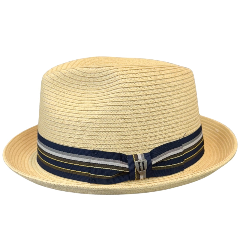 Traditional Straw Trilby Shop Hatworx Online