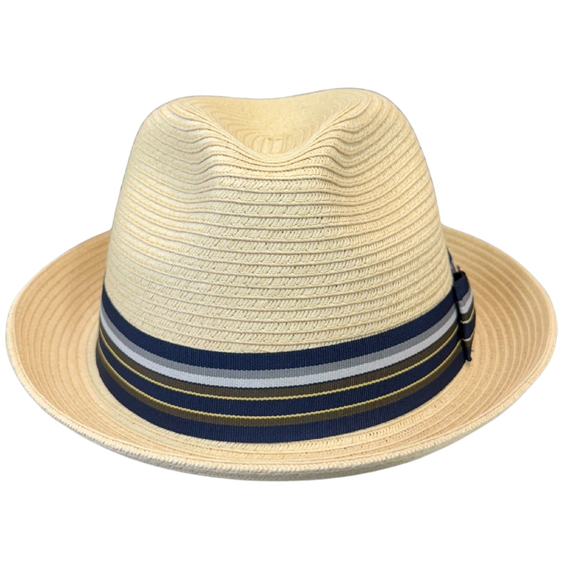 Traditional Straw Trilby Shop Hatworx Online
