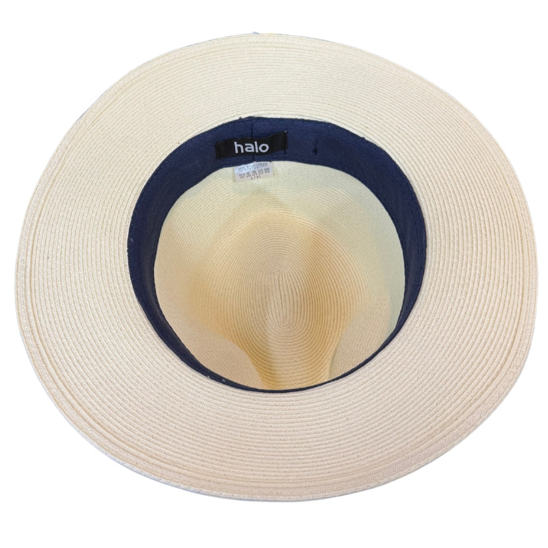 Toyo Straw Fedora Hat Shop Online Hatworx NZ