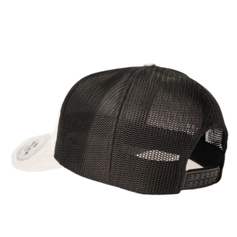 UFlex Classic 5 & 6 Panel Trucker