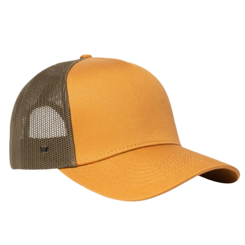 UFlex Classic 5 & 6 Panel Trucker
