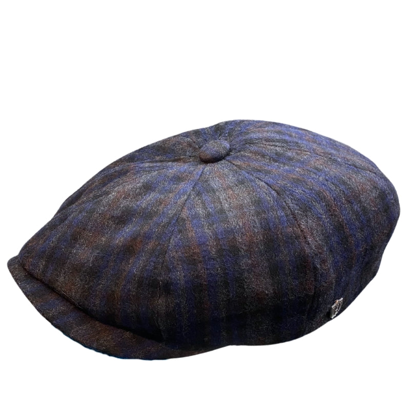 Halo Hatteras Navy Newsboys - Wholesale