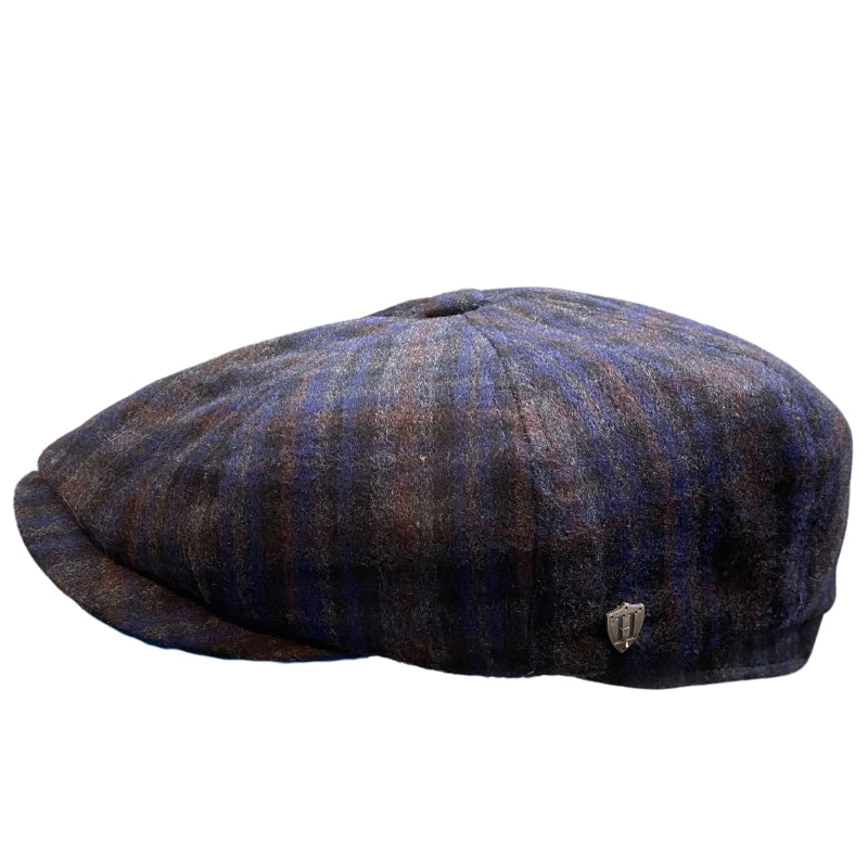 Halo Hatteras Navy Newsboys - Wholesale