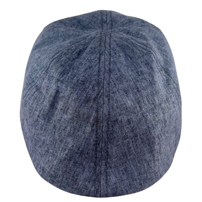 Denim Linen Cheesecutter Shop Hatworx NZ Online