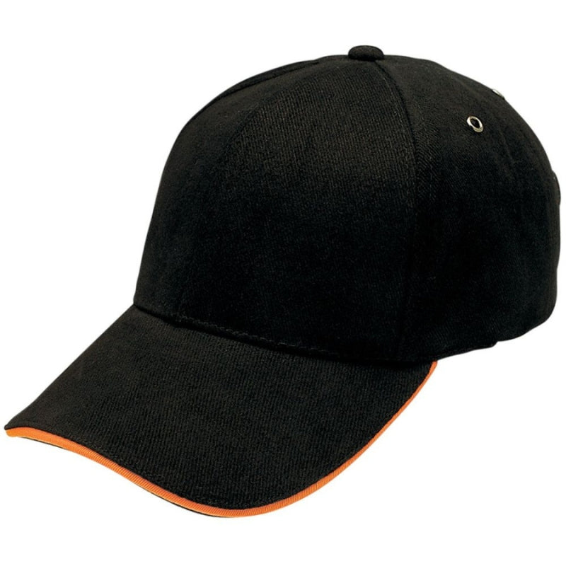 Sandwich Peak Cap