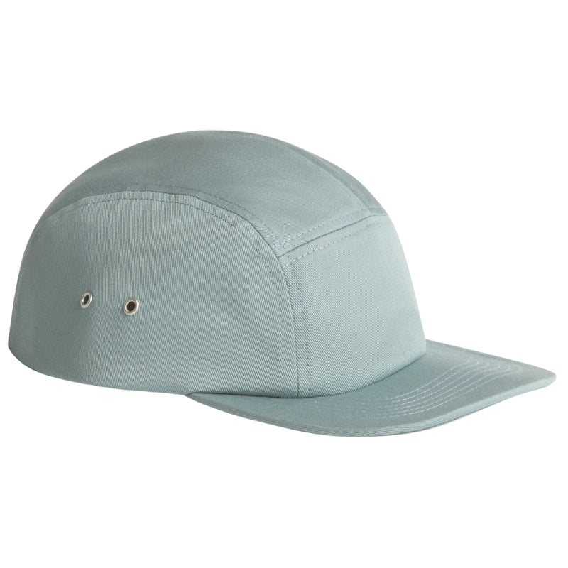 5 Panel Finn Cap