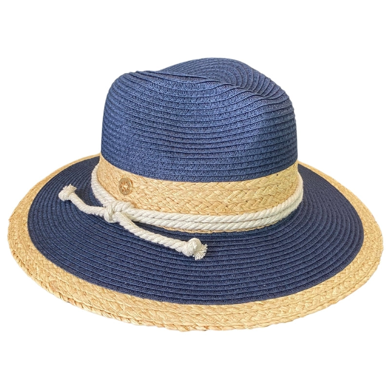 Sundaise Paige Womens Straw Hat Hatworx NZ