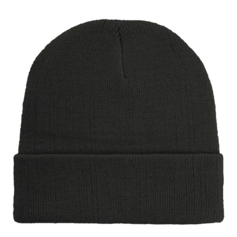 Recycled Polyester Cuff Beanie Hatworx NZ