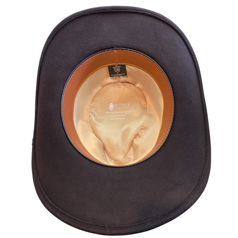 Hatworx High Country Cowboy Hat