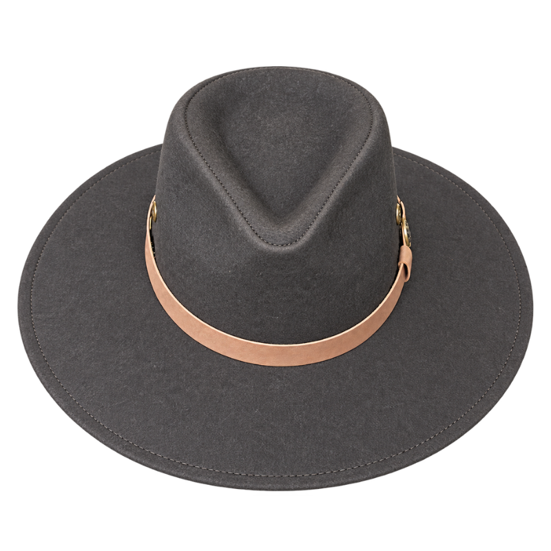 Kodiak Oilskin Hat Hatworx NZ