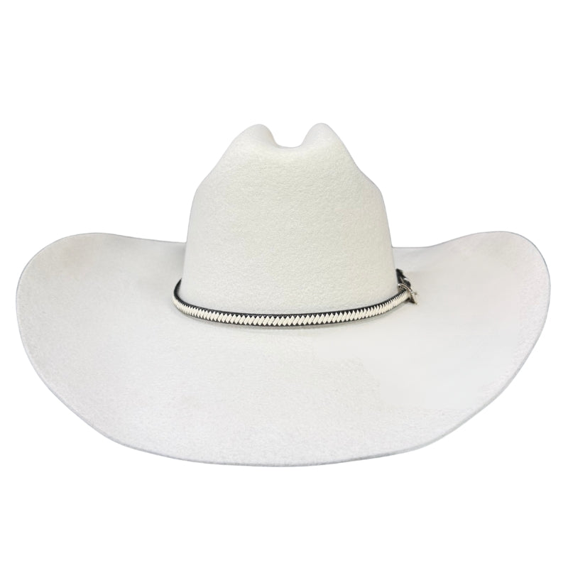 High Roller Lonestar Cowboy Shop Online and In Store Hatworx NZ