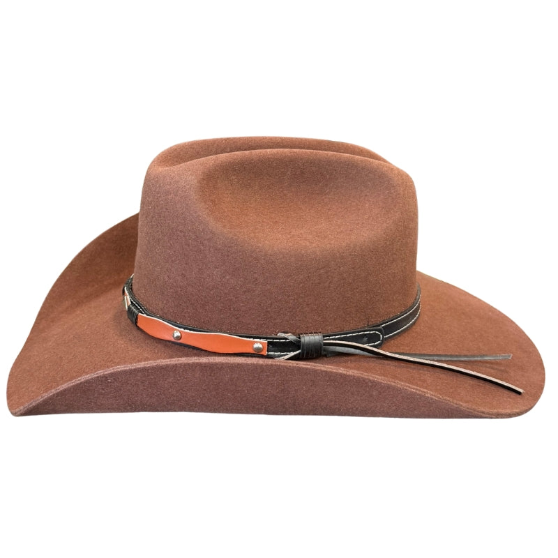 Hatworx High Roller Diamond Cowboy