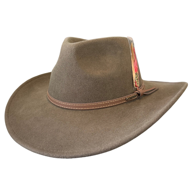 Cooper River Hatworx NZ