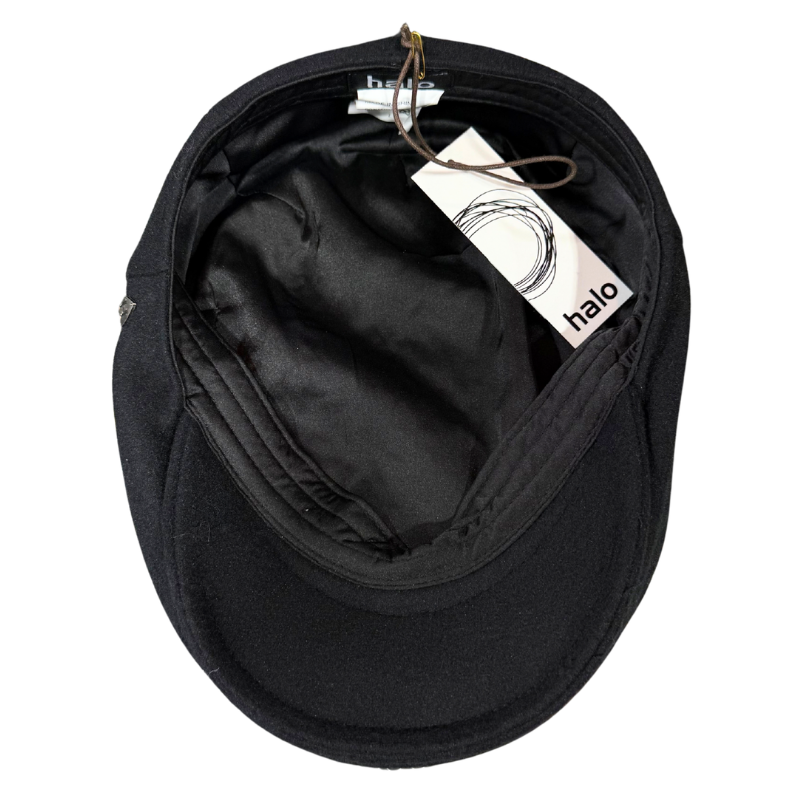 Wool Mix Cheesecutter Shop Online Hatworx NZ