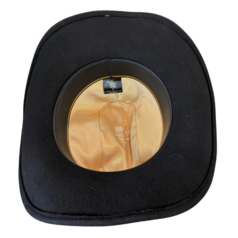 Out of The Chute Cowboy Hat Shop Online Hatworx NZ