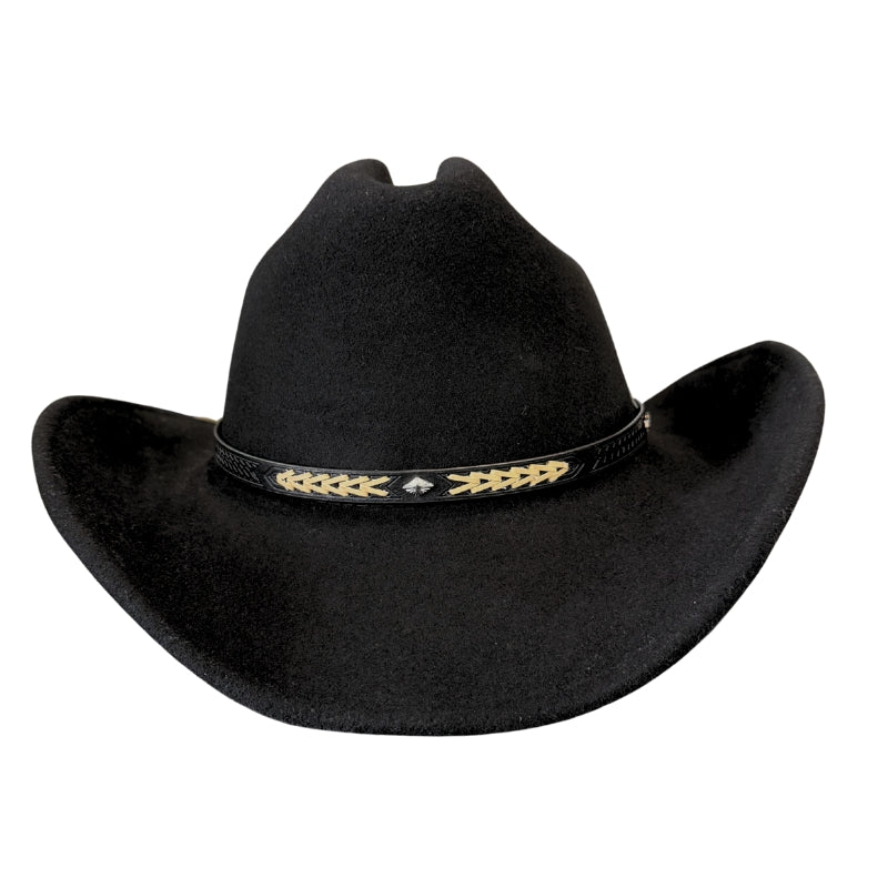 Out of The Chute Cowboy Hat Shop Online Hatworx NZ