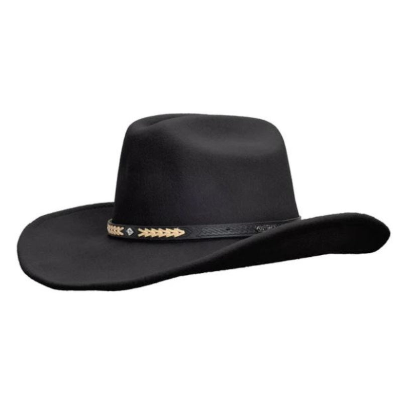 Out of The Chute Cowboy Hat Shop Online Hatworx NZ