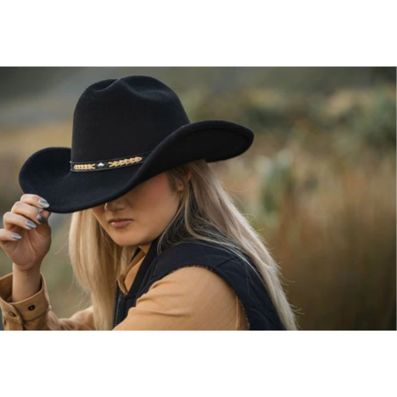 Out of The Chute Cowboy Hat Shop Online Hatworx NZ