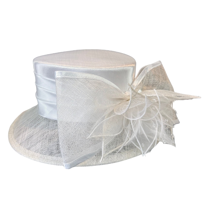 Bella Flower Millinery Hat Shop Online Hatworx NZ