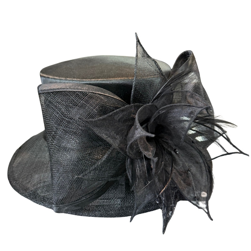 Bella Flower Millinery Hat Shop Online Hatworx NZ