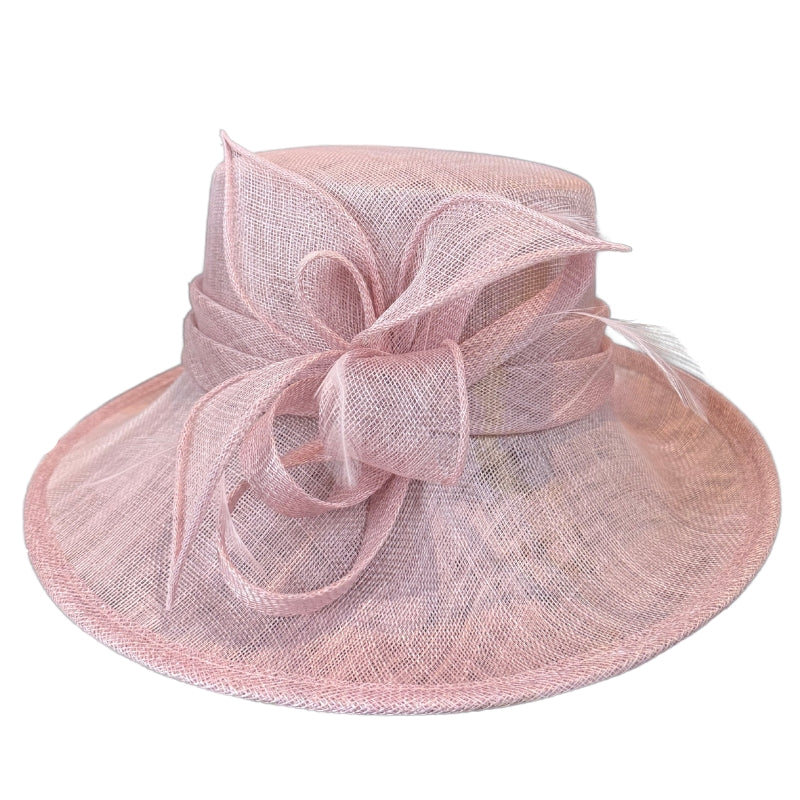 Pink Millinery Hat Shop Online Hatworx NZ