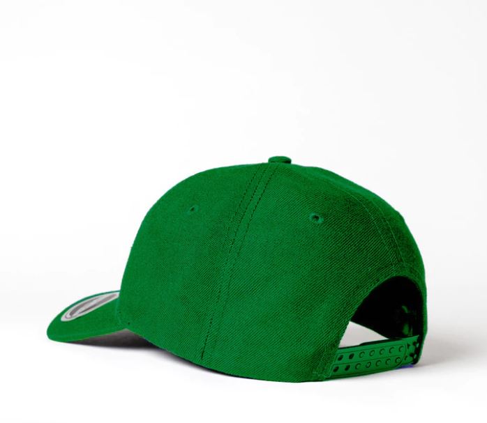 Hatworx Uflex Pro Snapback Cap NZ Buy Online
