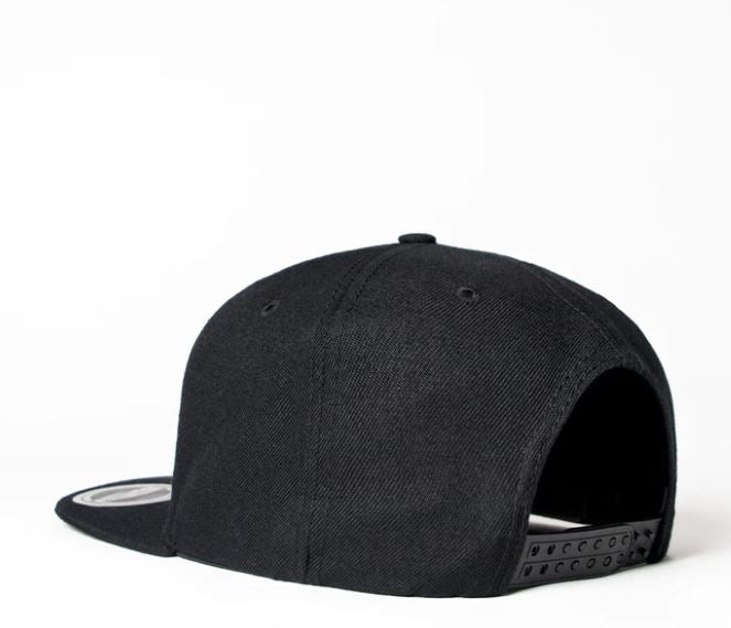 Hatworx Uflex Snapback Cap Buy Online NZ