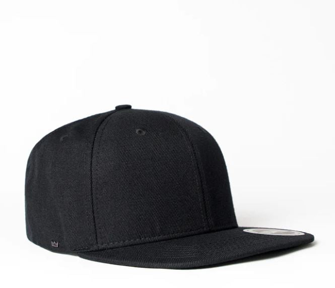 Hatworx Uflex Snapback Cap Buy Online NZ