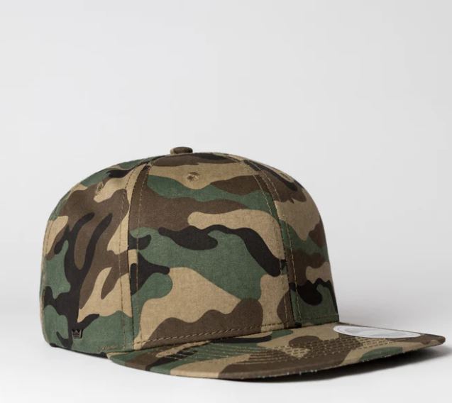Hatworx Uflex Snapback Cap Buy Online NZ