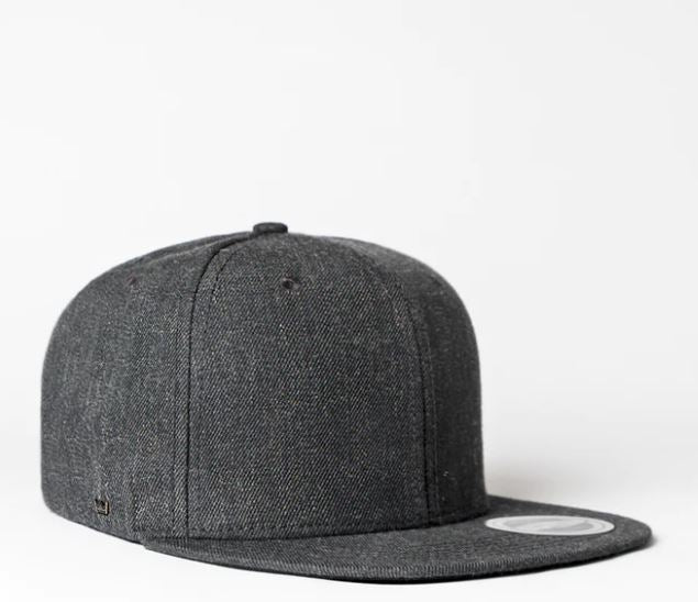 Hatworx Uflex Snapback Cap Buy Online NZ
