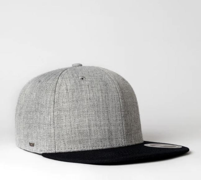 Hatworx Uflex Snapback Cap Buy Online NZ