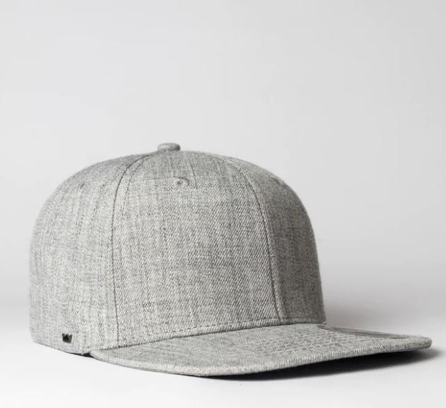 Hatworx Uflex Snapback Cap Buy Online NZ