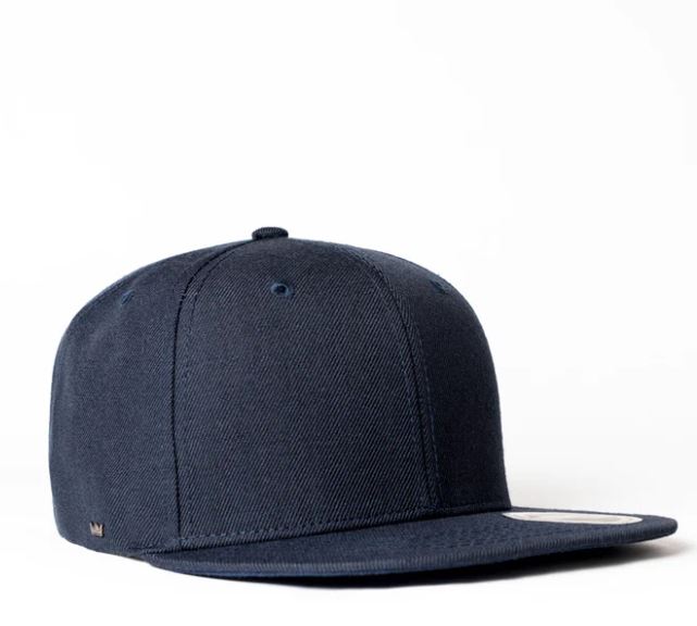 Hatworx Uflex Snapback Cap Buy Online NZ