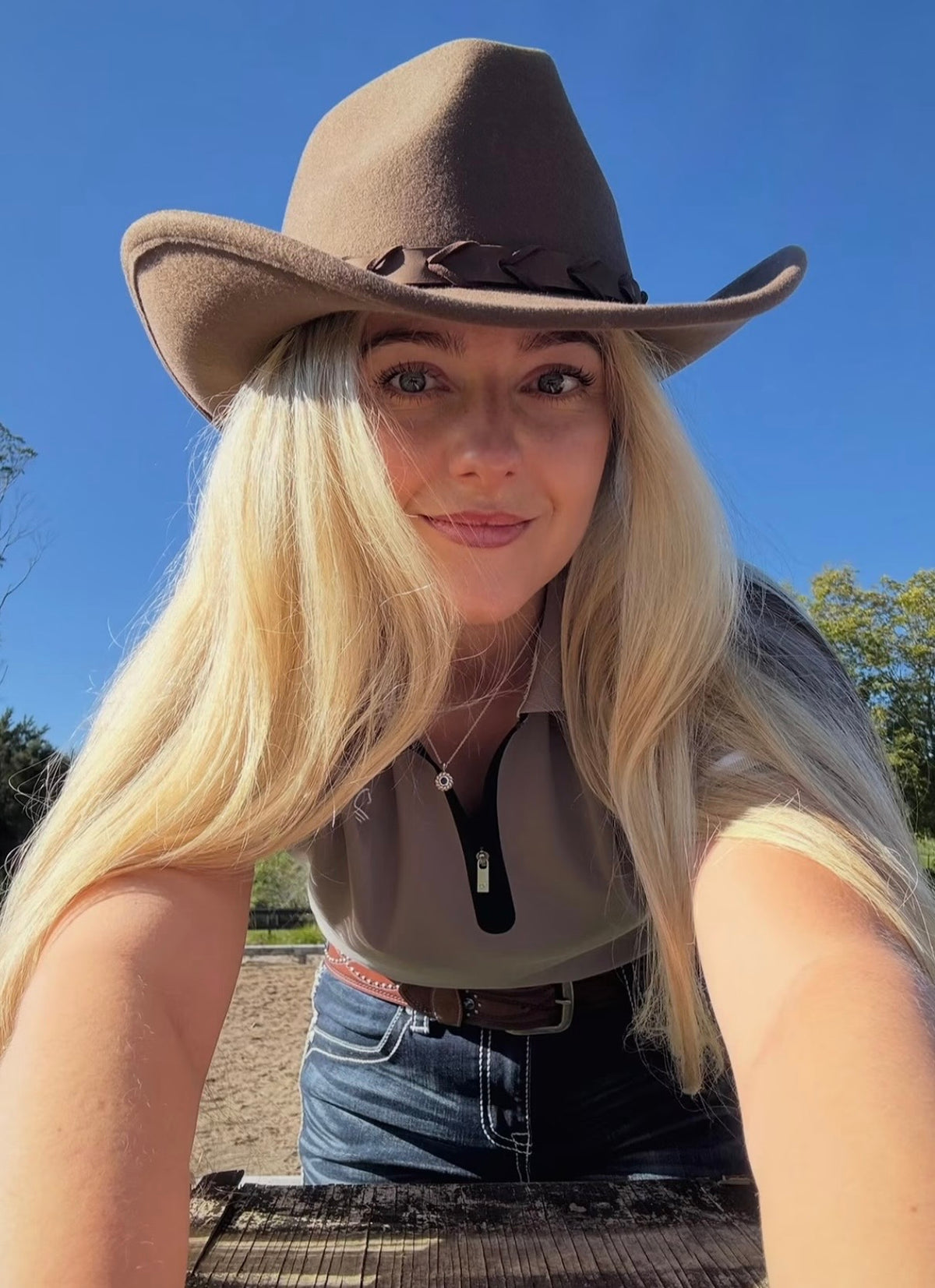 High Roller Rancher Cowboy