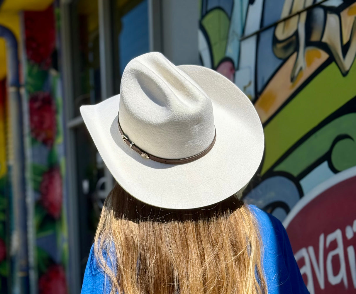 High Roller Sheriff Cowboy