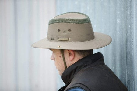 Mariner Wide Brim Hat