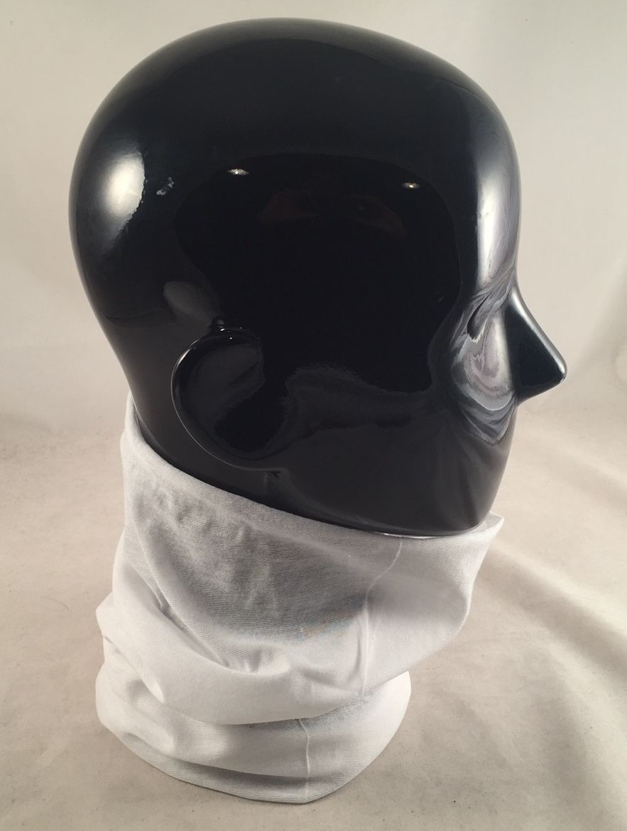 Merino/Poly Multi Function Neck Warmer/Face Masks Hatworx NZ