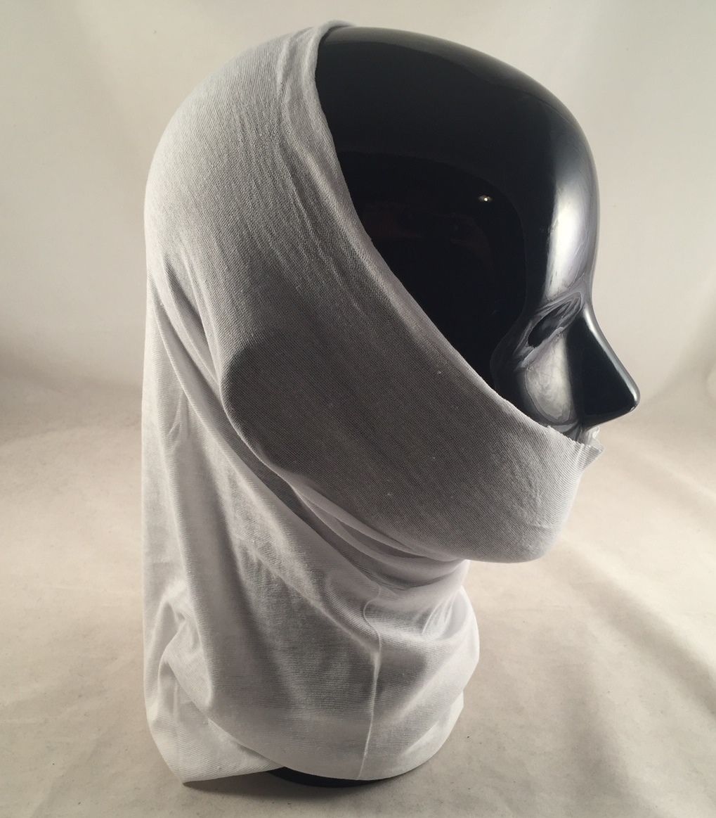 Merino/Poly Multi Function Neck Warmer/Face Masks Hatworx NZ