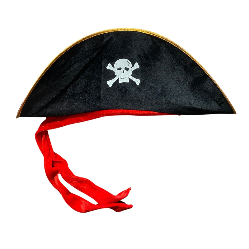 Kids Pirate Hat Hatworx NZ