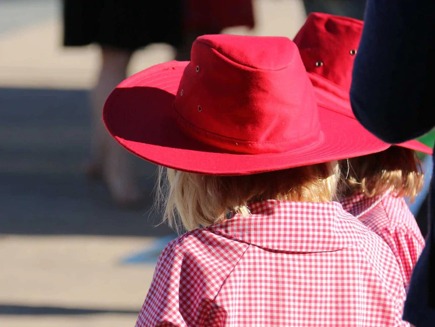 School Hats