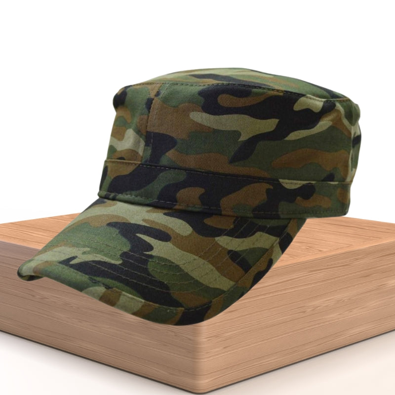 Cadet Caps | Military design | Urban look – Hatworx