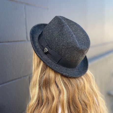 Fedora & Trilbys